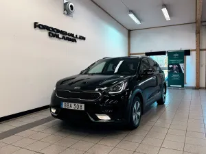 Kia Niro 2019