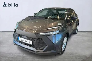 Toyota C-HR 2025