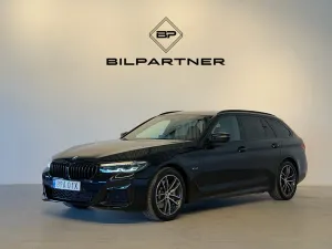 BMW 5 Series 530e 2023