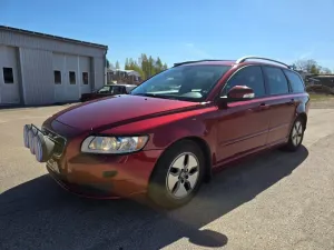 Volvo V50 2011