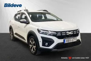 Dacia Sandero 2023