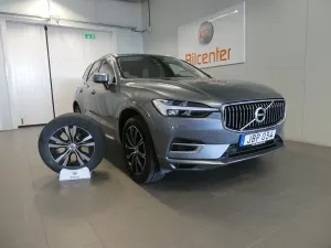 Volvo XC60 2021
