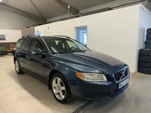 Volvo V70 2008