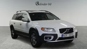 Volvo XC70 2013