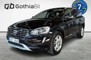 Volvo XC60 2014