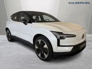 Volvo EX30 2024