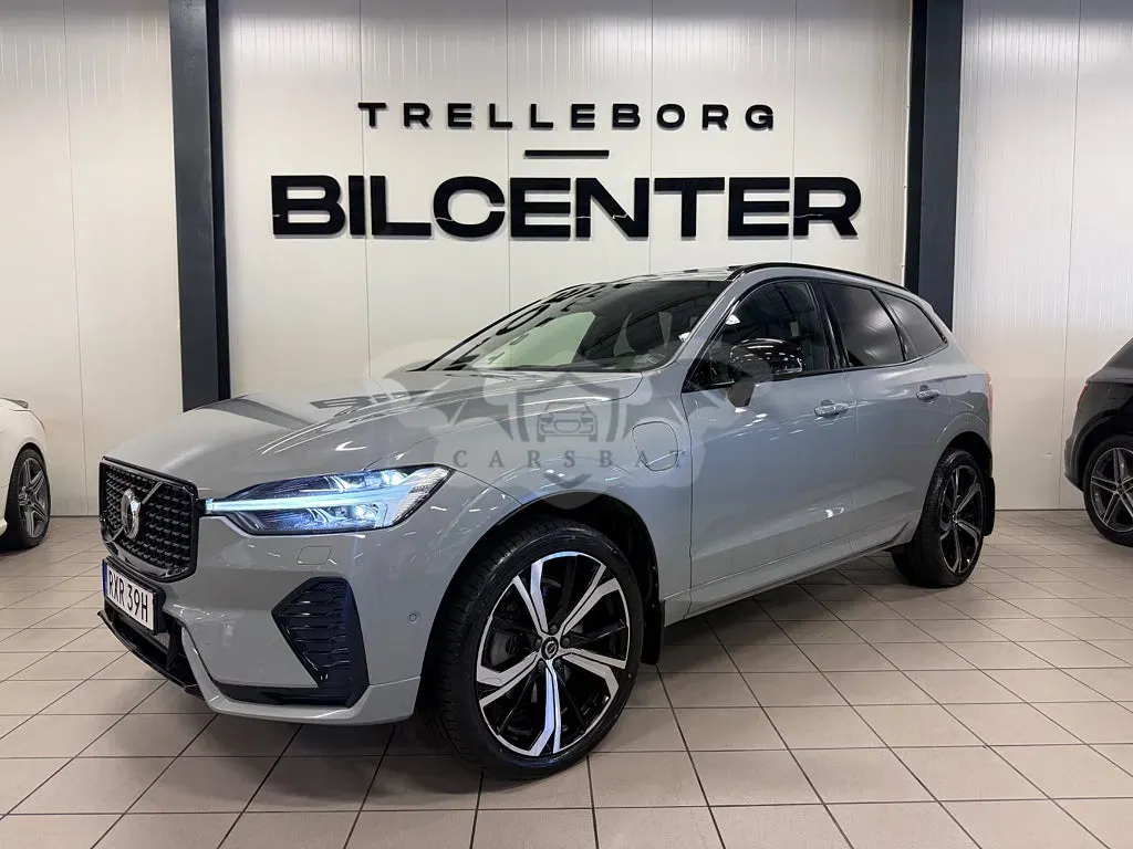 Volvo XC60 2024