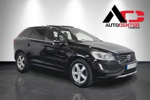 Volvo XC60 2015