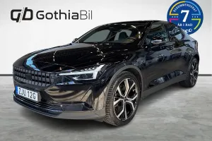 Polestar 2 2022