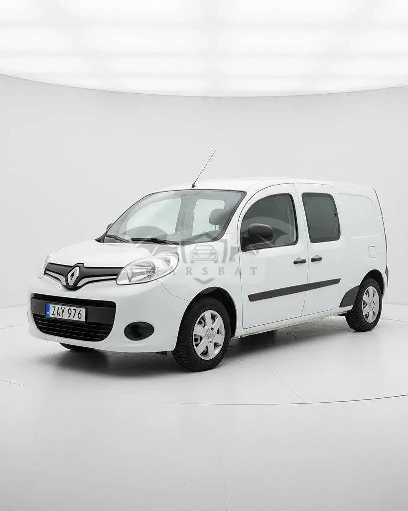 Renault Kangoo 2018