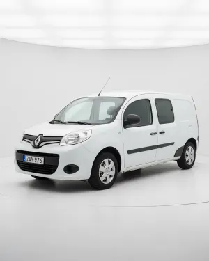 Renault Kangoo 2018