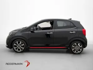 Kia Picanto (Morning) 2021