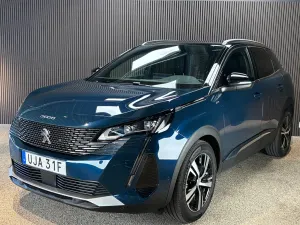 Peugeot 3008 2023
