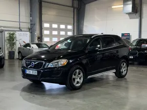 Volvo XC60 2011
