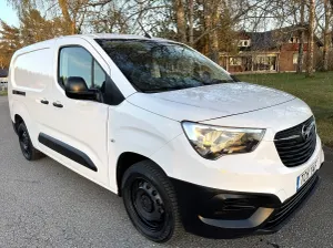 Opel Combo 2023