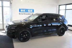 Volkswagen Touareg 2023