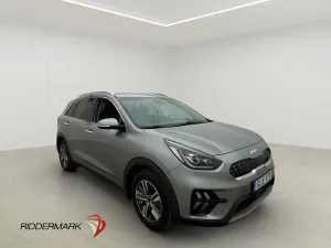 Kia Niro 2022