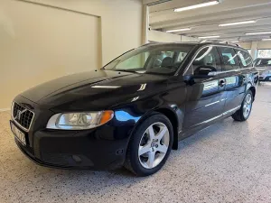 Volvo V70 2008