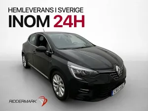 Renault Clio 2022