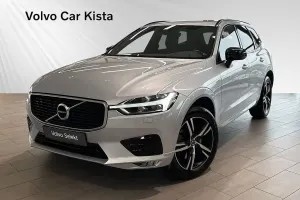 Volvo XC60 2020