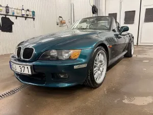 BMW Z3 1997