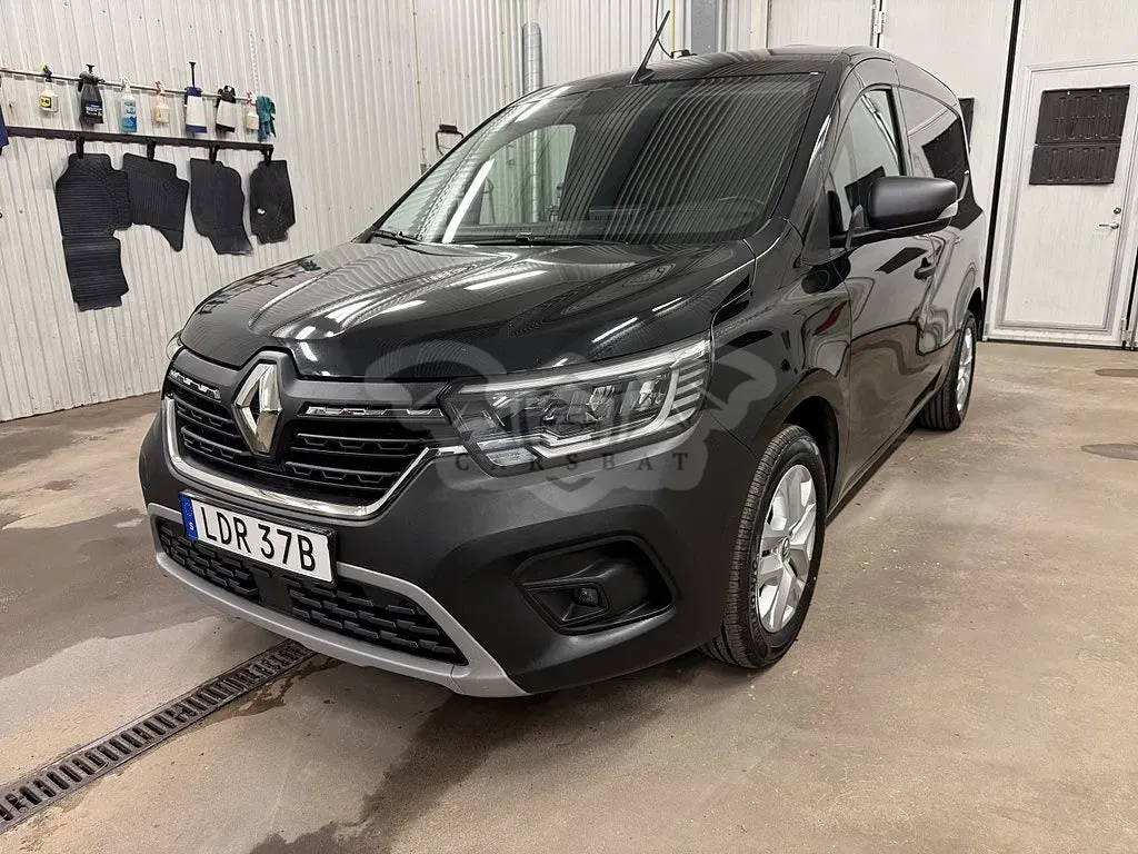 Renault Kangoo 2023
