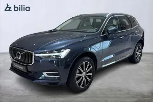 Volvo XC60 2021