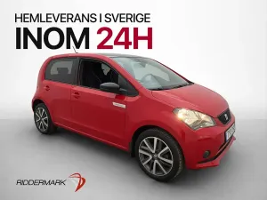 Seat Mii 2020