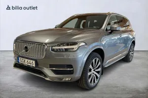 Volvo XC90 2017