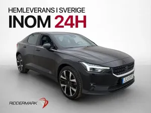 Polestar 2 2021
