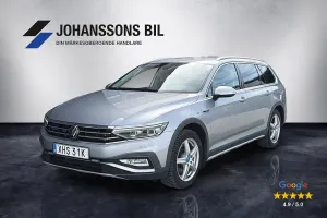 Volkswagen Passat 2023