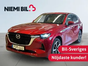 Mazda CX-60 2022