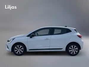 Renault Clio 2023
