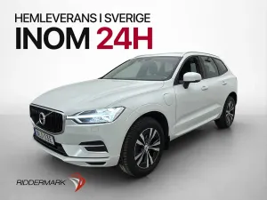 Volvo XC60 2020