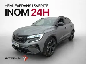 Renault Austral 2024