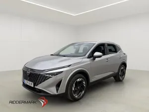 Nissan Qashqai 2025