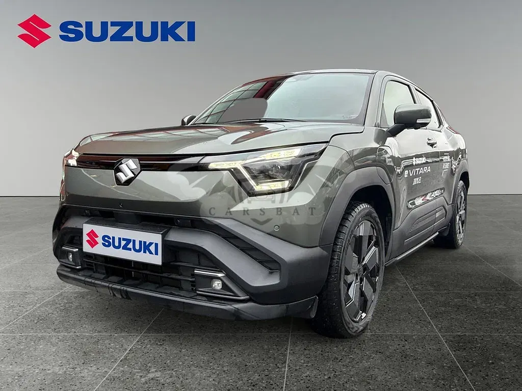 Suzuki Vitara 2025