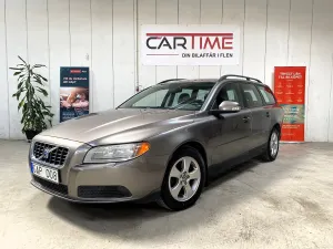 Volvo V70 2008