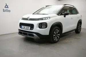 Citroën C3 Aircross 2021