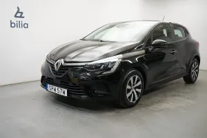 Renault Clio 2023
