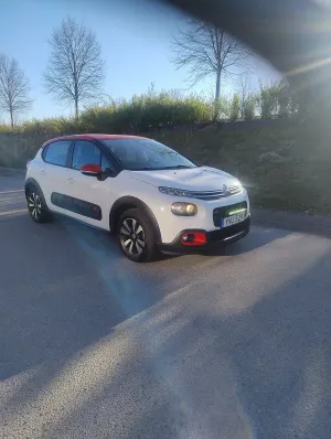 Citroën C3 2017