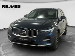Volvo XC60 2023
