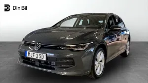Volkswagen Golf 2026