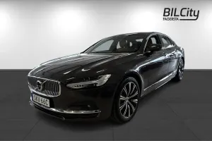 Volvo S90 2022