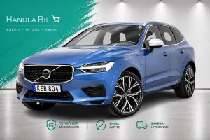 Volvo XC60 2019
