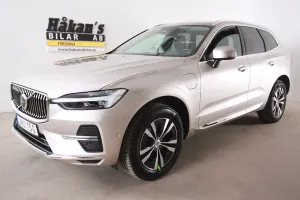Volvo XC60 2023