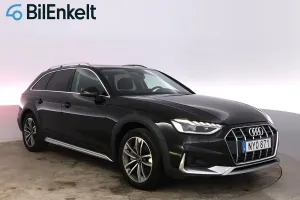 Audi A4 2022