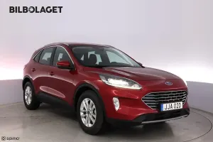 Ford Kuga 2023
