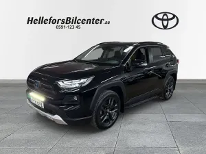 Toyota Rav4 2023