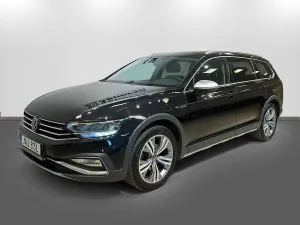 Volkswagen Passat 2023